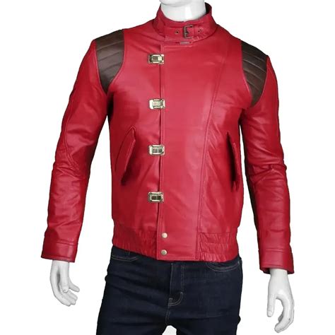 akira kaneda replica jacket|akira leather motorcycle jacket.